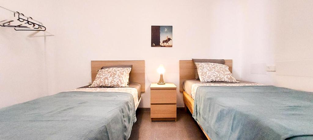 APARTAMENTO SUITE MURILLO-PLAZA DE LA MAGDALENA, Sevilla ...