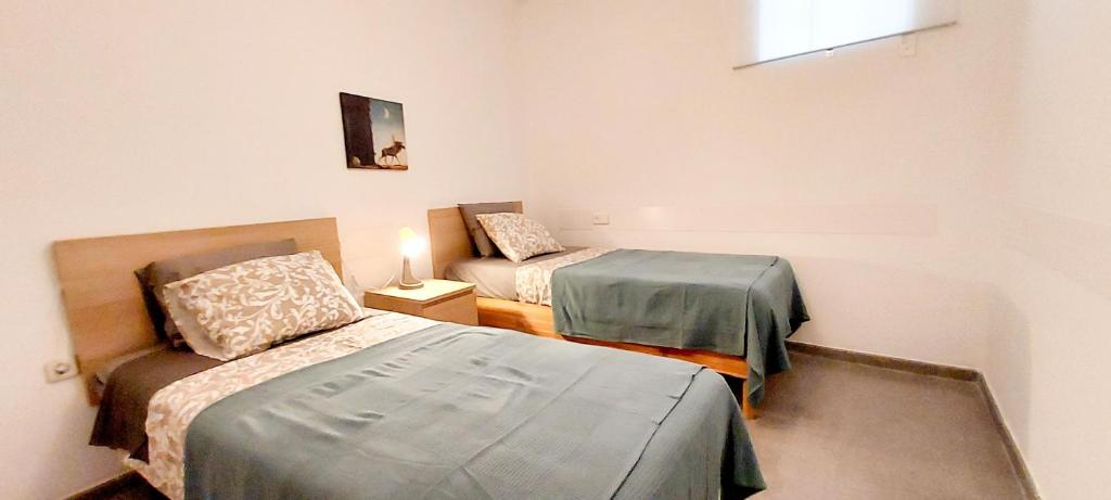 APARTAMENTO SUITE MURILLO-PLAZA DE LA MAGDALENA, Sevilla ...