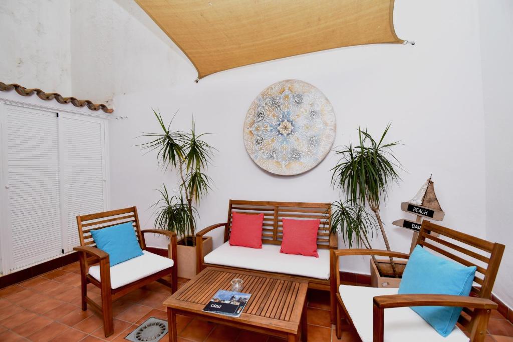 Derechos de imagen reservados por Booking.com