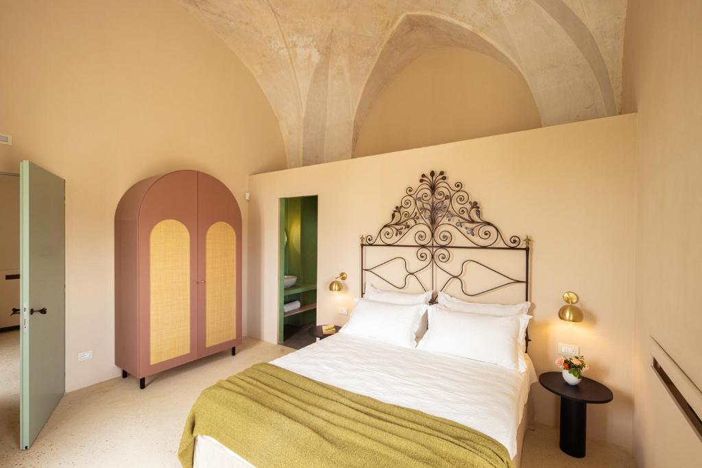 Il Giardino Grande - Dimora in Salento - Habitación Doble Grande