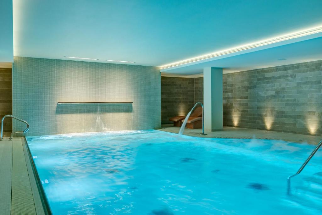 Apex City of Bath Hotel - Resim 36