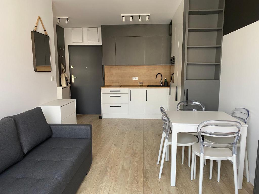 Blagovaonica u apartmanu