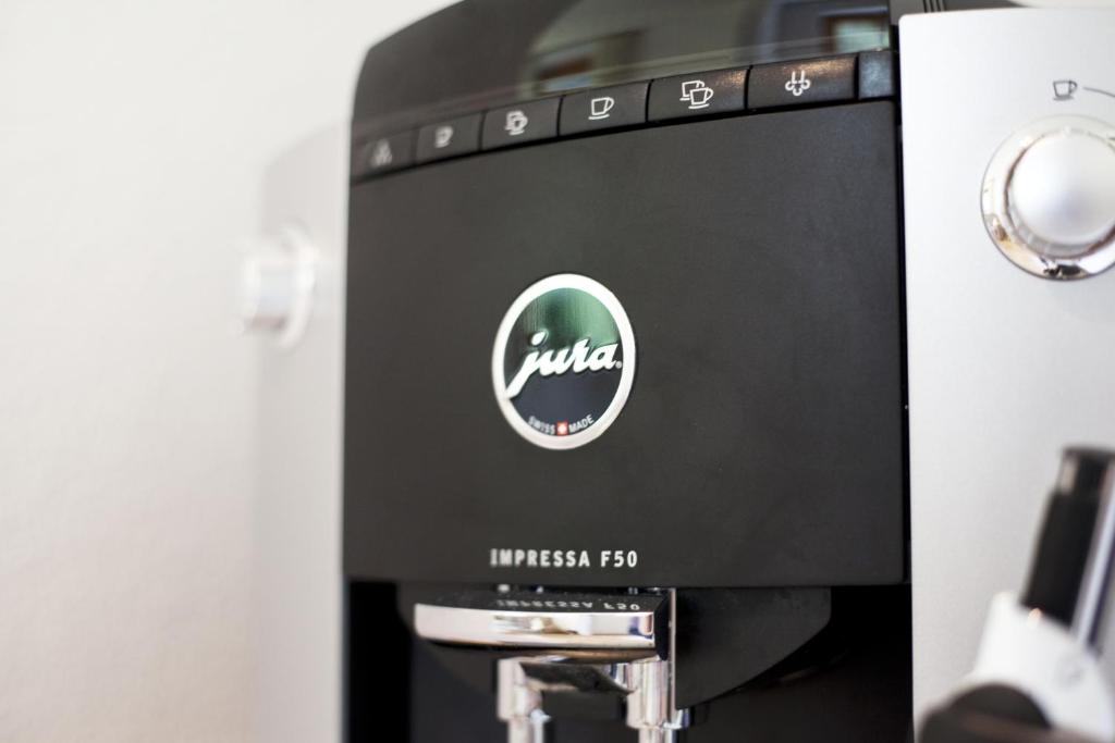 Certifikát, ocenenie alebo iný dokument vystavený v ubytovaní Ferienwohnung Rust