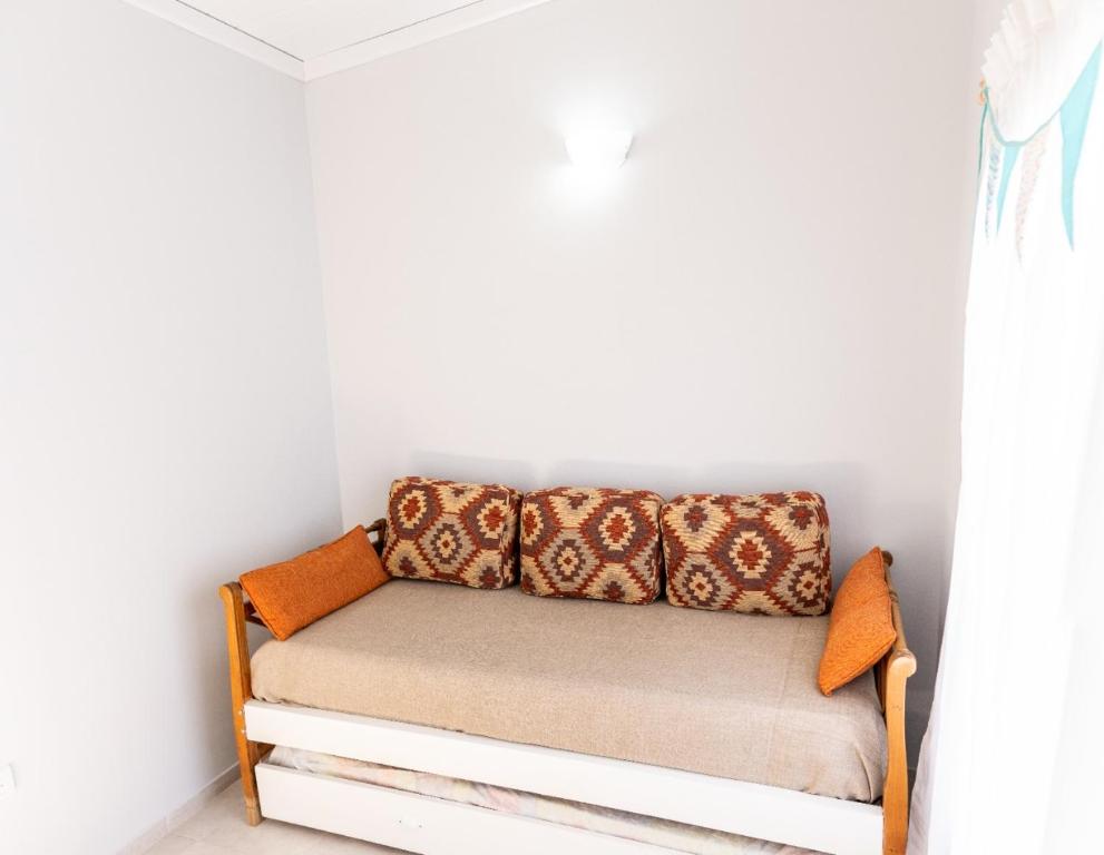 casa quinta, alquiler temporario - Casa Con Due Camere Da Letto