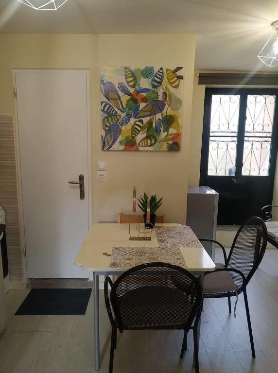 Fotografie z fotogalerie ubytování Gerry's Place v destinaci Ágios Rókkos