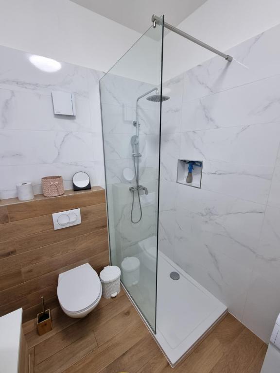 Apartments Lili - Appartamento Con 2 Camere Da Letto