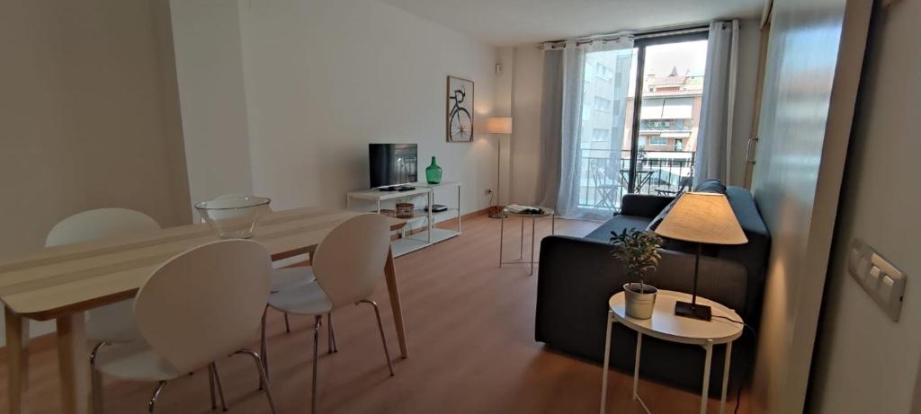 Fotografie z fotogalerie ubytování Illa, 4 v destinaci Girona