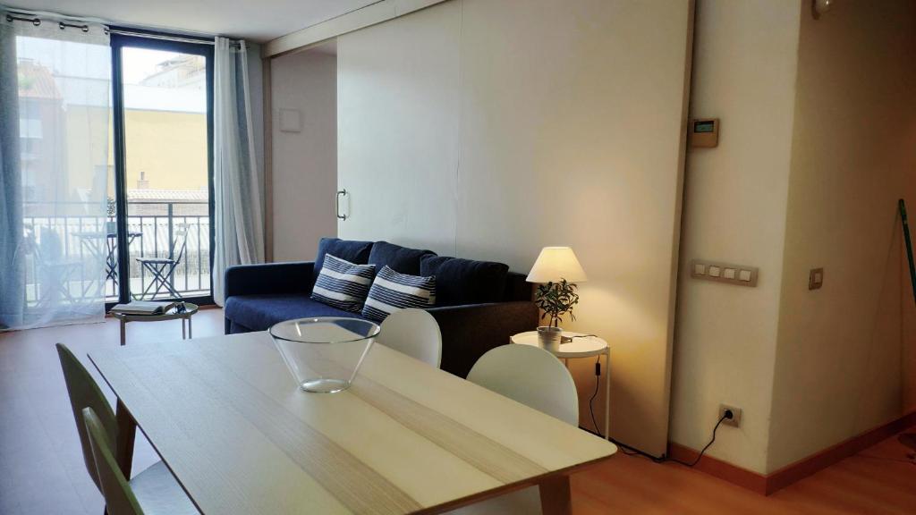 Fotografie z fotogalerie ubytování Illa, 4 v destinaci Girona