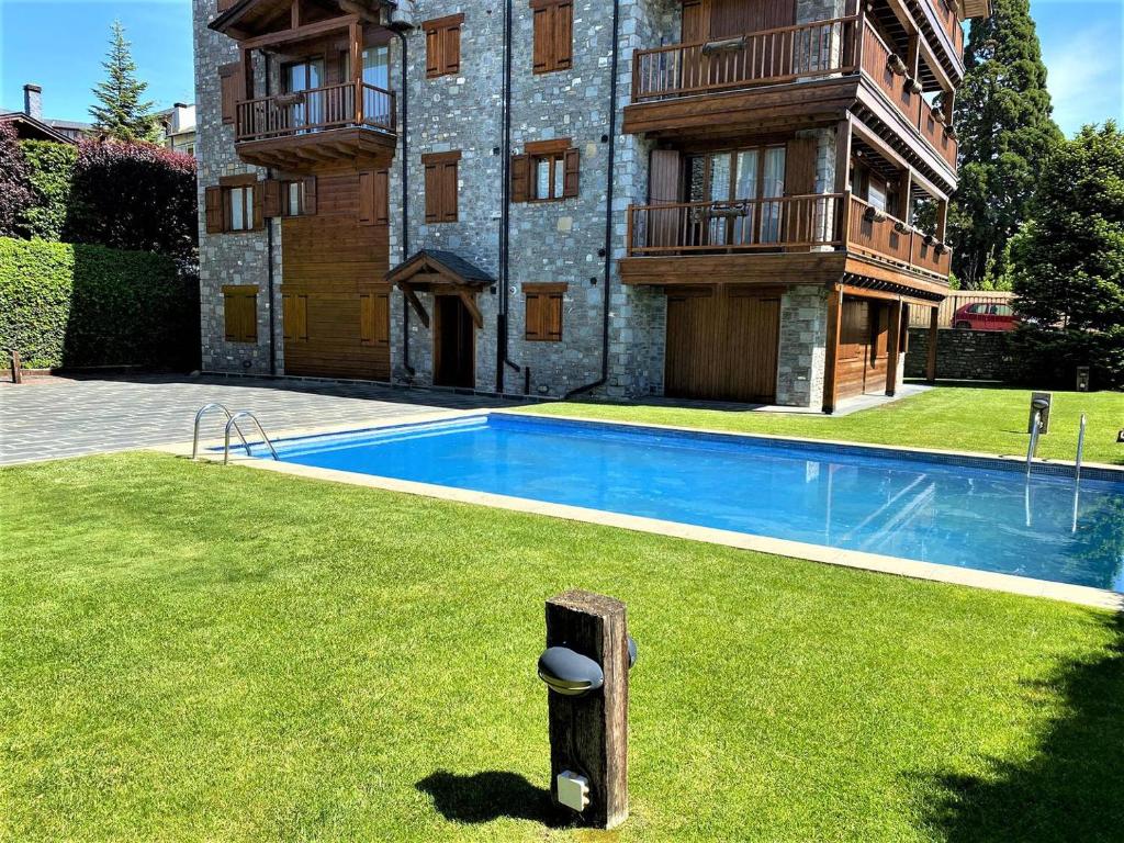 PUIGCERDA lV, Puigcerdà – Precios actualizados 2022