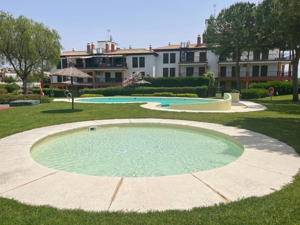 Fotografie z fotogalerie ubytování Ayamonte - Vista Esuri Golf and Beach v destinaci Huelva
