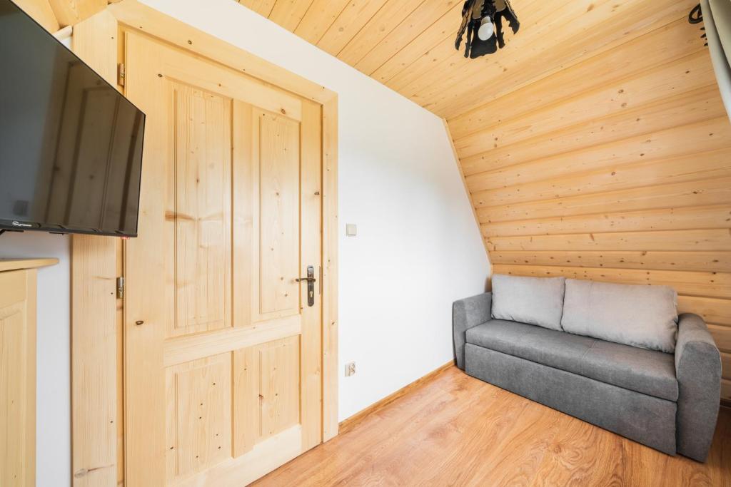 Pokoje Gościnne Pod Łosiówkami - 19