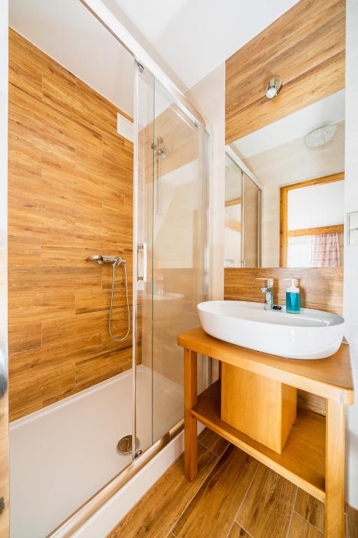 Pokoje Gościnne Pod Łosiówkami - 18