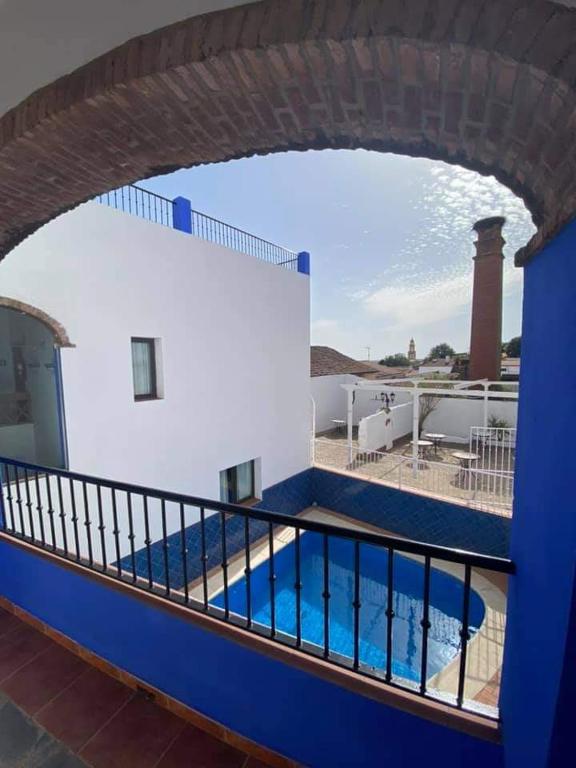 Hotel Rural La Posada de las Cigüeñas, Jerez de los ...
