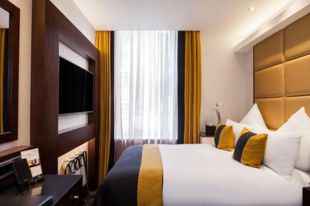 Montcalm Piccadilly Townhouse, London West End photo