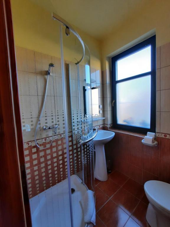 Ágnes Vendégház - Habitación Doble