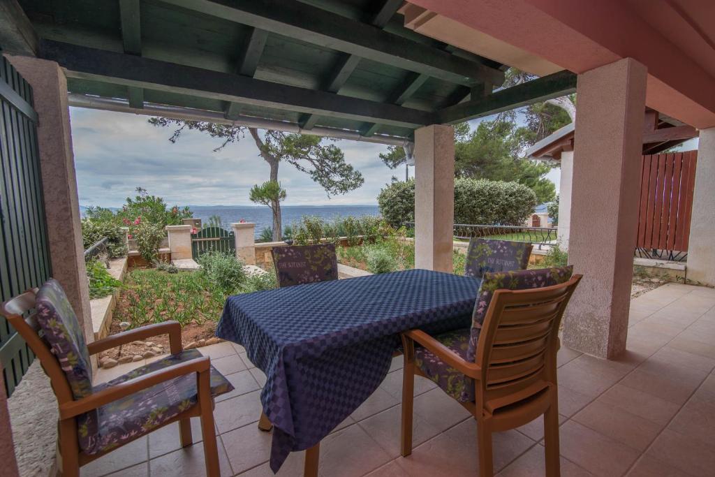 Apartman Punta A2+2 – Photos 1