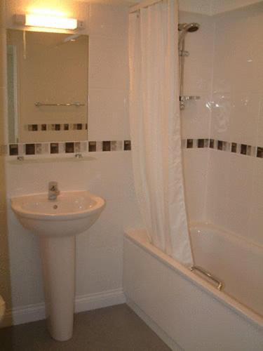 Springfields - Family Ensuite