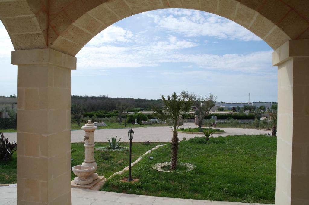 TENUTA DOROLIVO - 13