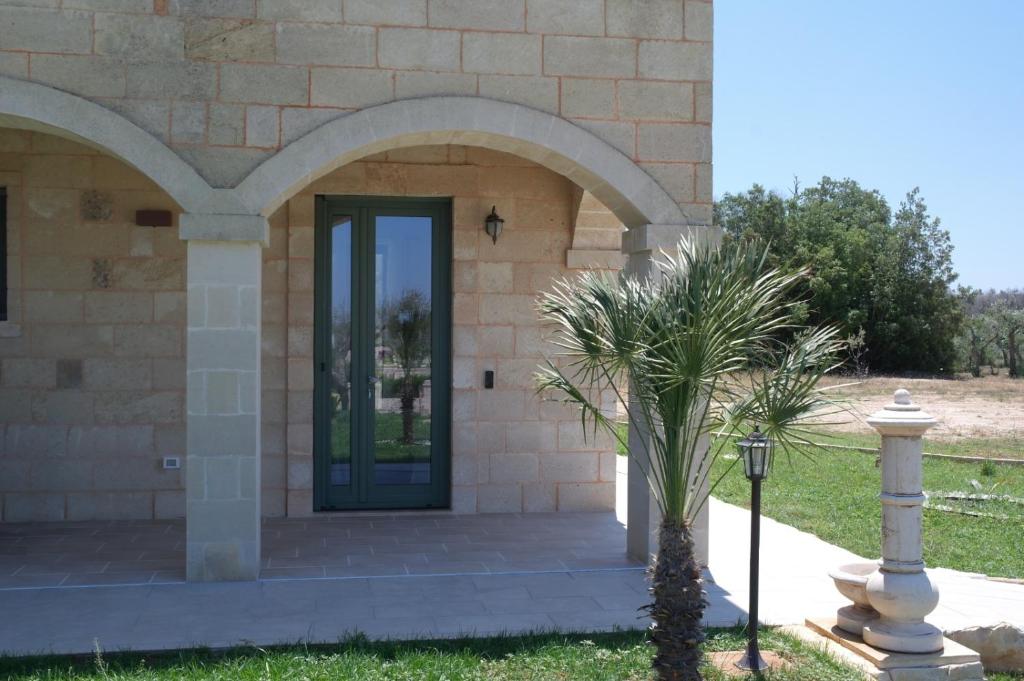 TENUTA DOROLIVO - 14