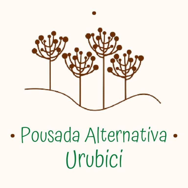 Gallery image of Pousada Alternativa Urubici in Urubici