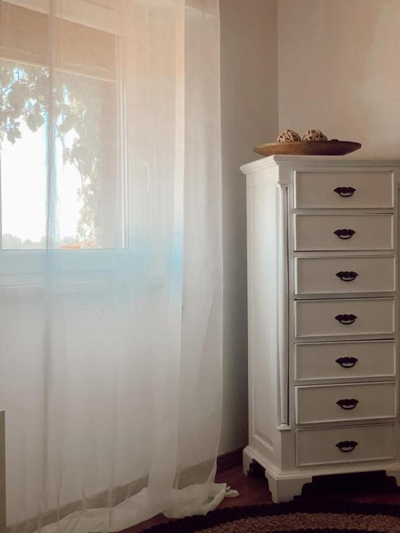 AgriSesto B&B - Quarto Duplo Orçamento