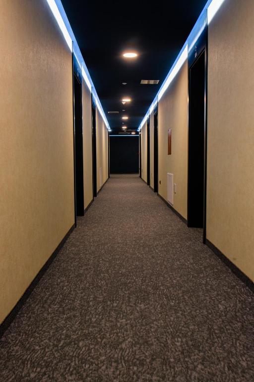 Fotografie z fotogalerie ubytování HOTEL LOBBY v destinaci Bihać