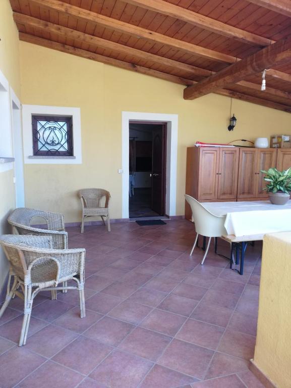 Fotografia z galérie ubytovania Da Pino in Centro v destinácii San Teodoro