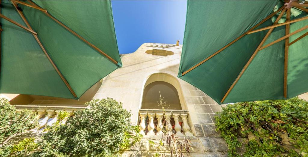 Fotografie z fotogalerie ubytování Villa Xemxija v destinaci Xlendi