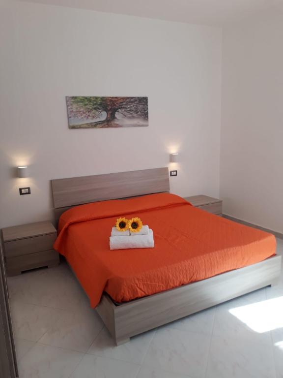 IL GIRASOLE - Apartamento De Dos Dormitorios