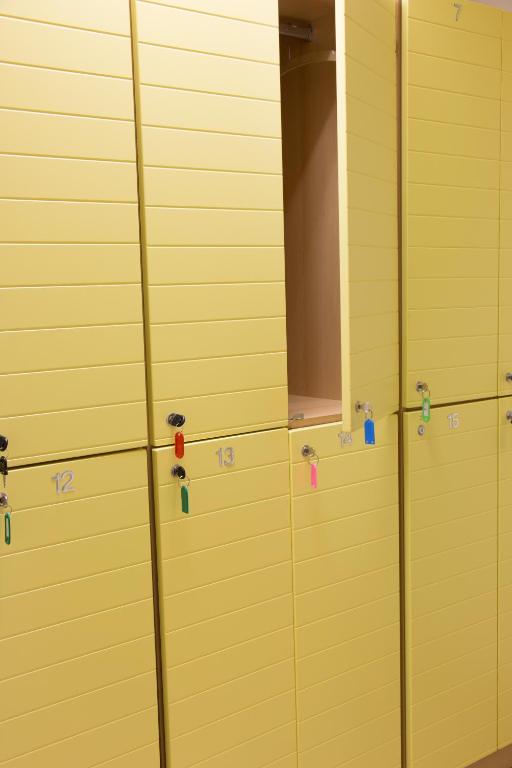 Penzion YORK - Resim 38