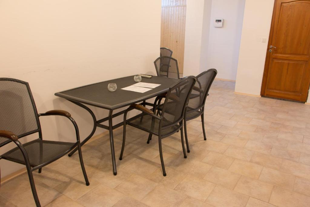 Penzion YORK - Resim 39