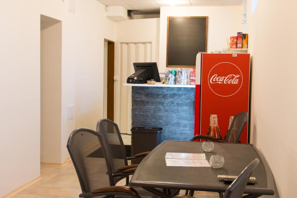 Penzion YORK - Resim 35