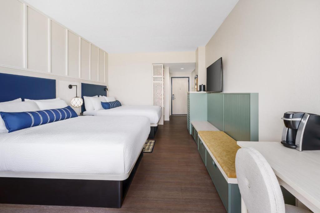 Holiday Inn Resort Lumina on Wrightsville Beach, an IHG Hotel - Standard Room