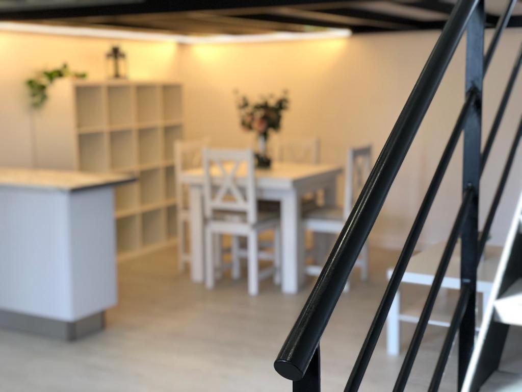 Fotografia z galérie ubytovania Apartamento López v destinácii Vejer de la Frontera