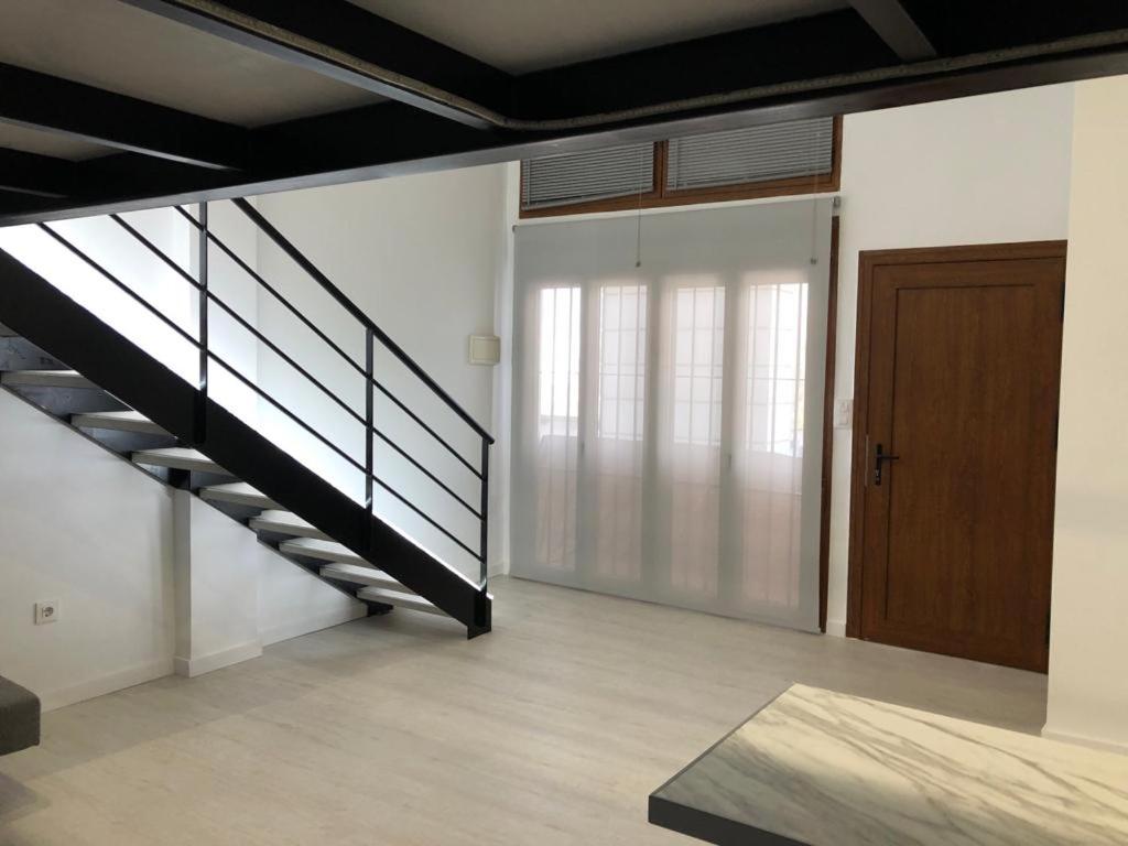 Fotografia z galérie ubytovania Apartamento López v destinácii Vejer de la Frontera