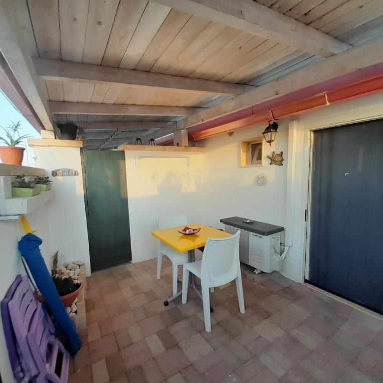Fotografie z fotogalerie ubytování Rosa dei Venti v destinaci Torre Pali