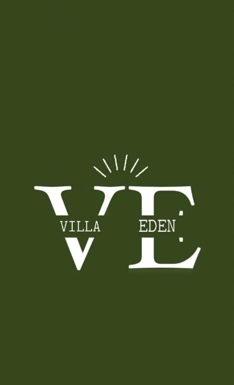 Villa Eden