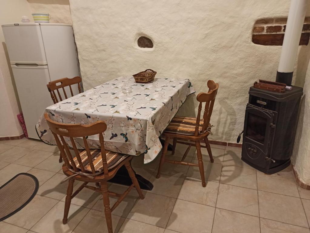 Casa di Nichedda a Iglesias - Accogliente rifugio con BBQ