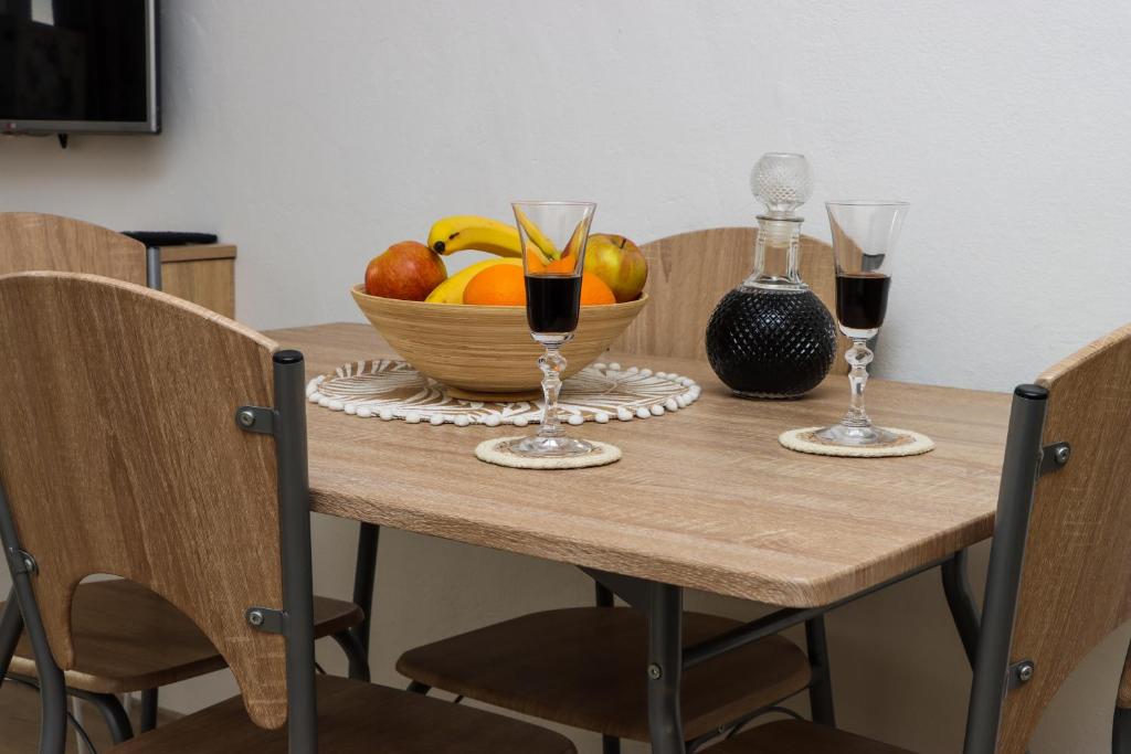 Apartments Nina - 10