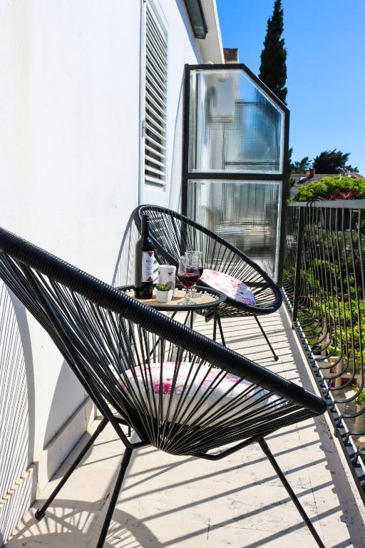 Apartments Nina - 16