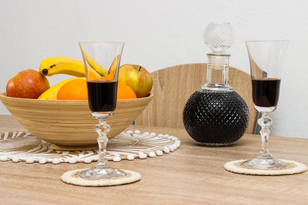 Apartments Nina - 12