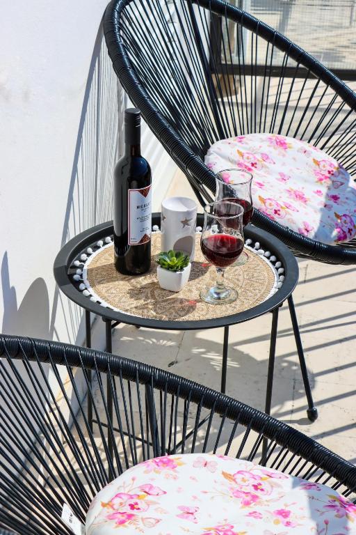 Apartments Nina - 17