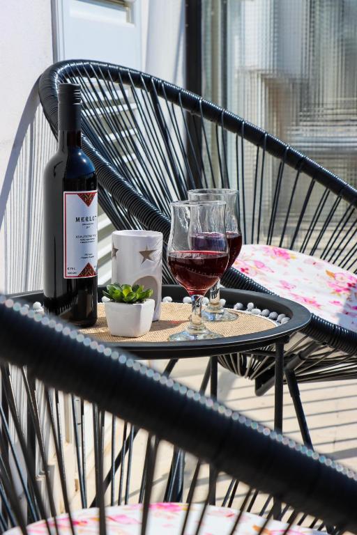 Apartments Nina - 18