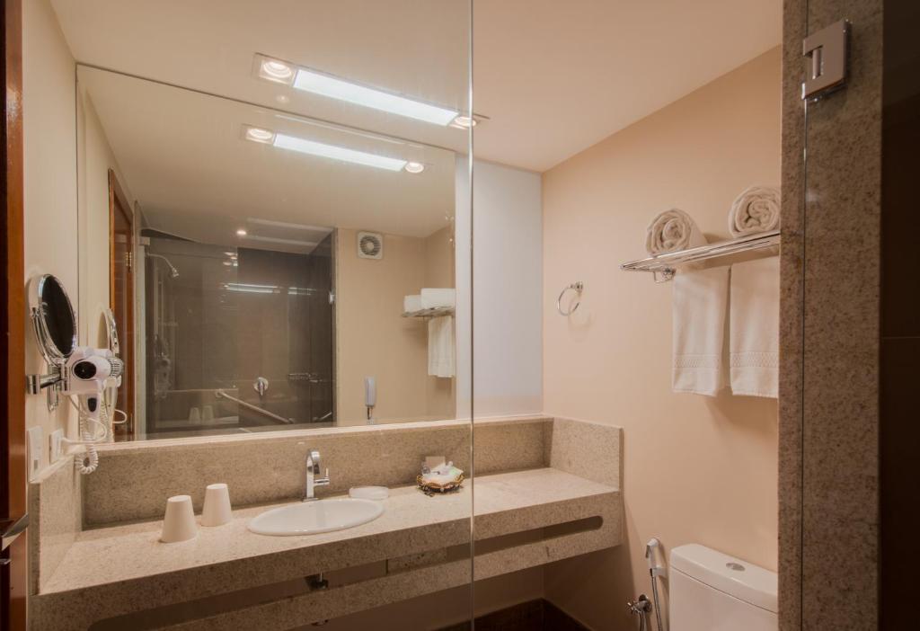Marupiara Resort - Superior Triple Room With Sea View