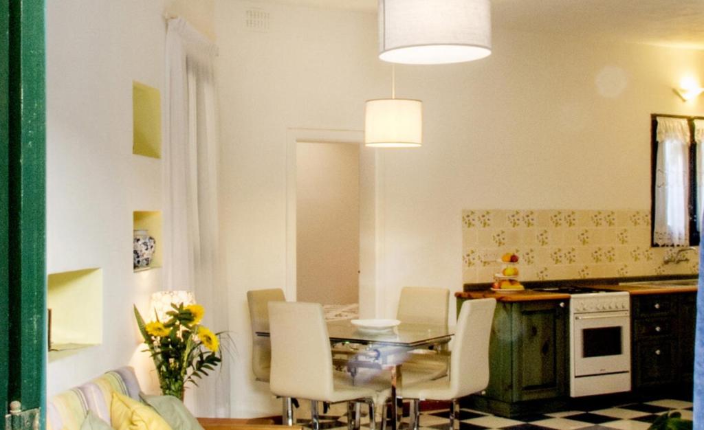 Villa Xemxija - Wohnung Mit Zwei Schlafzimmern