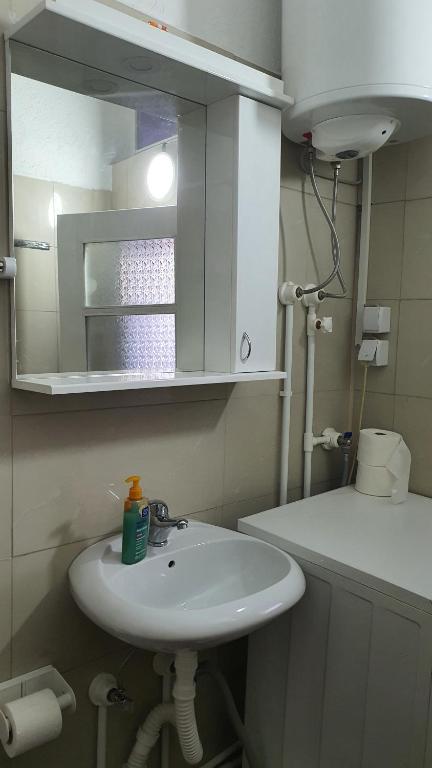 Fotografie z fotogalerie ubytování Apartmani Odmor i Mir v destinaci Vranje