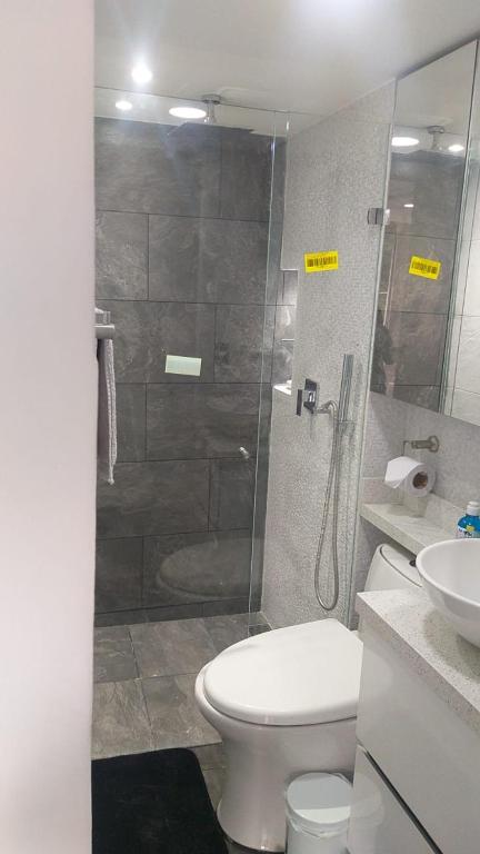 Andy - Apartamento Con Mountain View