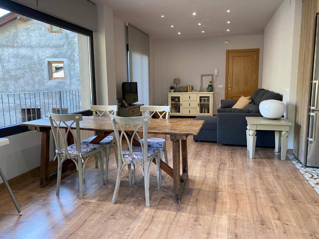 La Portella, Pauls de Flamisells – Updated 2022 Prices