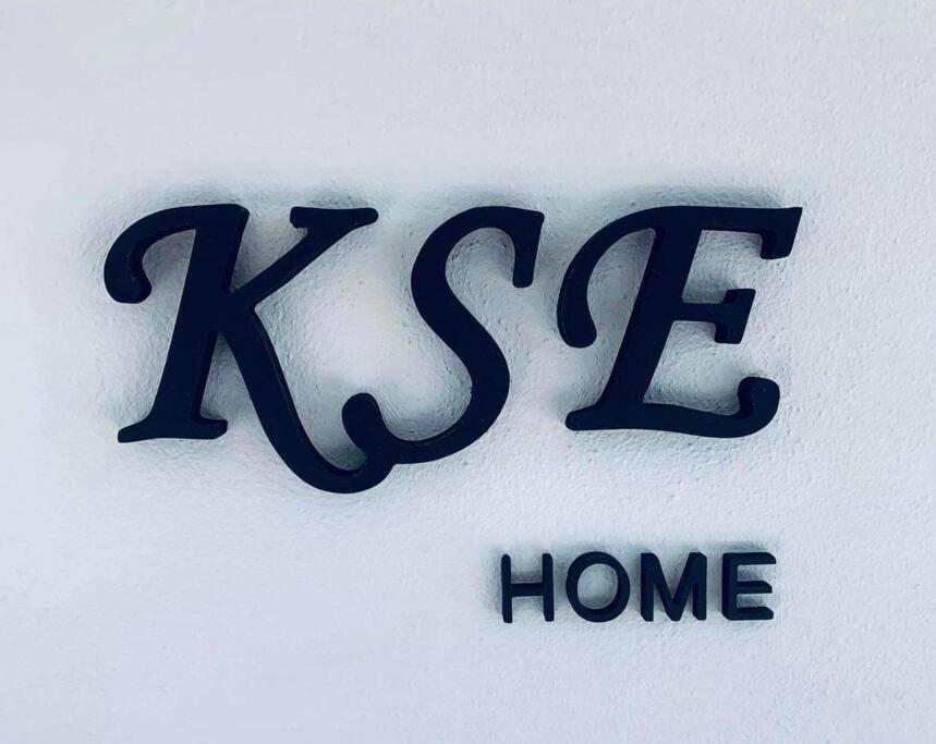 Galeriebild der Unterkunft Cozy flat with garden in Tinos