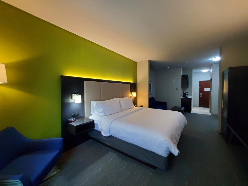 Holiday Inn Express Pearland by IHG - King Suite